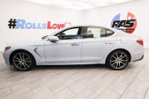 2020 Genesis G70 2.0T 4dr Sedan - photothumb 1