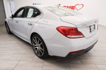 2020 Genesis G70 2.0T 4dr Sedan - photothumb 2