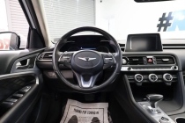 2020 Genesis G70 2.0T 4dr Sedan - photothumb 20