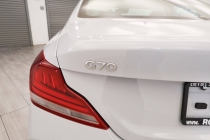 2020 Genesis G70 2.0T 4dr Sedan - photothumb 34