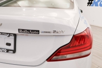 2020 Genesis G70 2.0T 4dr Sedan - photothumb 35