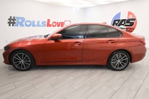 2021 BMW 3 Series 330i xDrive AWD 4dr Sedan - photothumb 1