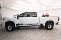 2023 GMC Sierra 2500HD AT4 4x4 4dr Crew Cab SB - photothumb 1