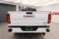 2023 GMC Sierra 2500HD AT4 4x4 4dr Crew Cab SB - photothumb 3