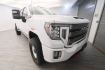 2023 GMC Sierra 2500HD AT4 4x4 4dr Crew Cab SB - photothumb 6
