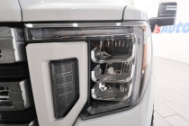 2023 GMC Sierra 2500HD AT4 4x4 4dr Crew Cab SB - photothumb 8