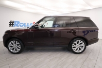 2019 Land Rover Range Rover Supercharged AWD 4dr SUV - photothumb 1
