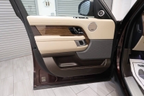 2019 Land Rover Range Rover Supercharged AWD 4dr SUV - photothumb 12