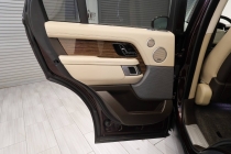 2019 Land Rover Range Rover Supercharged AWD 4dr SUV - photothumb 14