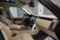 2019 Land Rover Range Rover Supercharged AWD 4dr SUV - photothumb 15