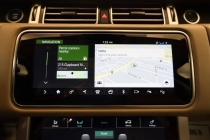 2019 Land Rover Range Rover Supercharged AWD 4dr SUV - photothumb 24