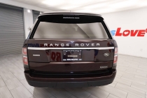 2019 Land Rover Range Rover Supercharged AWD 4dr SUV - photothumb 3