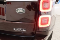2019 Land Rover Range Rover Supercharged AWD 4dr SUV - photothumb 39