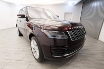 2019 Land Rover Range Rover Supercharged AWD 4dr SUV - photothumb 6