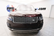 2019 Land Rover Range Rover Supercharged AWD 4dr SUV - photothumb 7