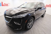 2022 Buick Enclave Avenir 4x4 4dr Crossover 