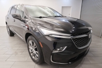 2022 Buick Enclave Avenir 4x4 4dr Crossover - photothumb 6