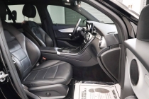 2021 Mercedes-Benz GLC GLC 300 4MATIC AWD 4dr SUV - photothumb 16