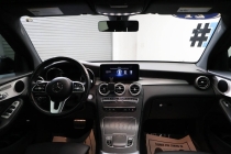 2021 Mercedes-Benz GLC GLC 300 4MATIC AWD 4dr SUV - photothumb 18