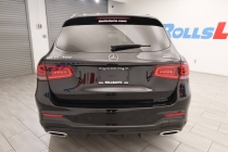 2021 Mercedes-Benz GLC GLC 300 4MATIC AWD 4dr SUV - photothumb 3