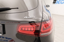 2021 Mercedes-Benz GLC GLC 300 4MATIC AWD 4dr SUV - photothumb 32