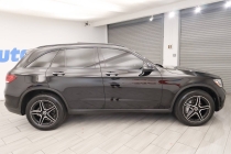 2021 Mercedes-Benz GLC GLC 300 4MATIC AWD 4dr SUV - photothumb 5