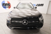 2021 Mercedes-Benz GLC GLC 300 4MATIC AWD 4dr SUV - photothumb 7