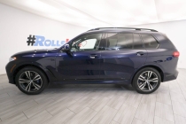 2022 BMW X7 xDrive40i AWD 4dr Sports Activity Vehicle - photothumb 1