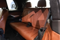 2022 BMW X7 xDrive40i AWD 4dr Sports Activity Vehicle - photothumb 14