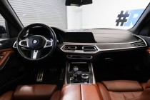 2022 BMW X7 xDrive40i AWD 4dr Sports Activity Vehicle - photothumb 20