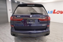 2022 BMW X7 xDrive40i AWD 4dr Sports Activity Vehicle - photothumb 3