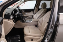 2020 Mercedes-Benz GLC GLC 300 4MATIC AWD 4dr SUV - photothumb 11