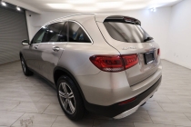 2020 Mercedes-Benz GLC GLC 300 4MATIC AWD 4dr SUV - photothumb 2