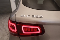 2020 Mercedes-Benz GLC GLC 300 4MATIC AWD 4dr SUV - photothumb 35