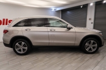 2020 Mercedes-Benz GLC GLC 300 4MATIC AWD 4dr SUV - photothumb 5