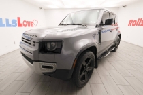 2021 Land Rover Defender 110 S AWD 4dr SUV 