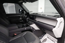 2021 Land Rover Defender 110 S AWD 4dr SUV - photothumb 16