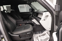 2021 Land Rover Defender 110 S AWD 4dr SUV - photothumb 17