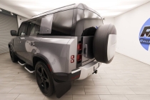 2021 Land Rover Defender 110 S AWD 4dr SUV - photothumb 2