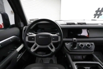 2021 Land Rover Defender 110 S AWD 4dr SUV - photothumb 22
