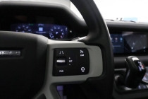 2021 Land Rover Defender 110 S AWD 4dr SUV - photothumb 31