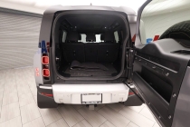2021 Land Rover Defender 110 S AWD 4dr SUV - photothumb 37