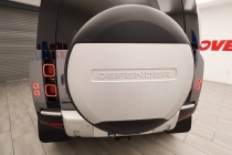 2021 Land Rover Defender 110 S AWD 4dr SUV - photothumb 38
