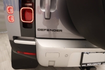 2021 Land Rover Defender 110 S AWD 4dr SUV - photothumb 39