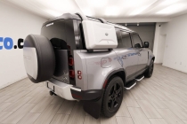 2021 Land Rover Defender 110 S AWD 4dr SUV - photothumb 4