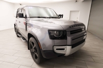 2021 Land Rover Defender 110 S AWD 4dr SUV - photothumb 6