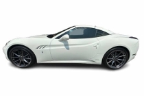 2014 Ferrari California Base 2dr Convertible - photothumb 1