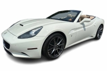 2014 Ferrari California Base 2dr Convertible - photothumb 9
