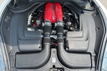 2014 Ferrari California Base 2dr Convertible - photothumb 17