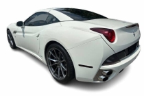 2014 Ferrari California Base 2dr Convertible - photothumb 2